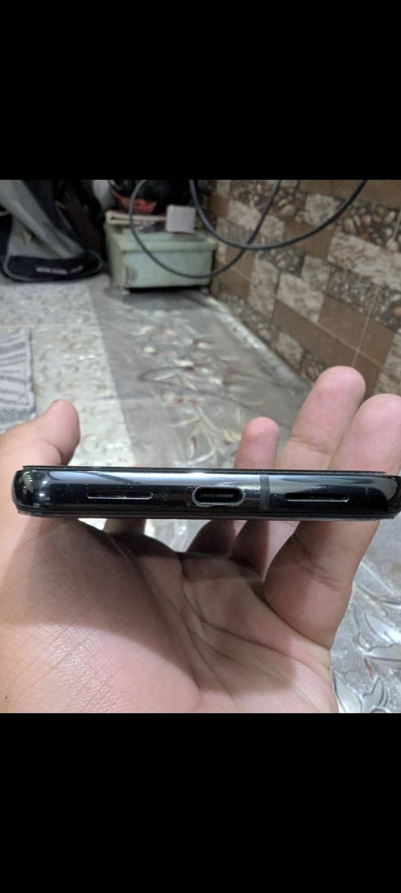 Google Pixel 8 Pro 4