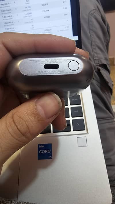 Samsung Galaxy Buds Pro 3 "Original"