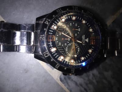Fortune time watch