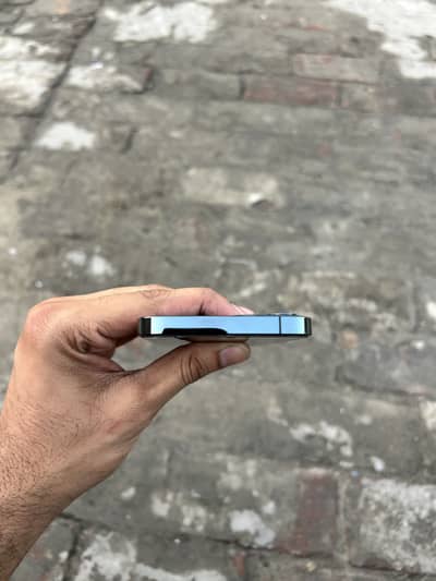 Apple iPhone 12 Pro