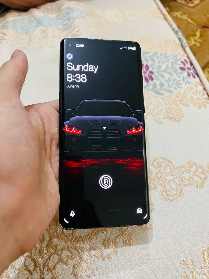 One Plus 8 0