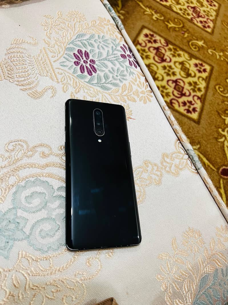 One Plus 8 1