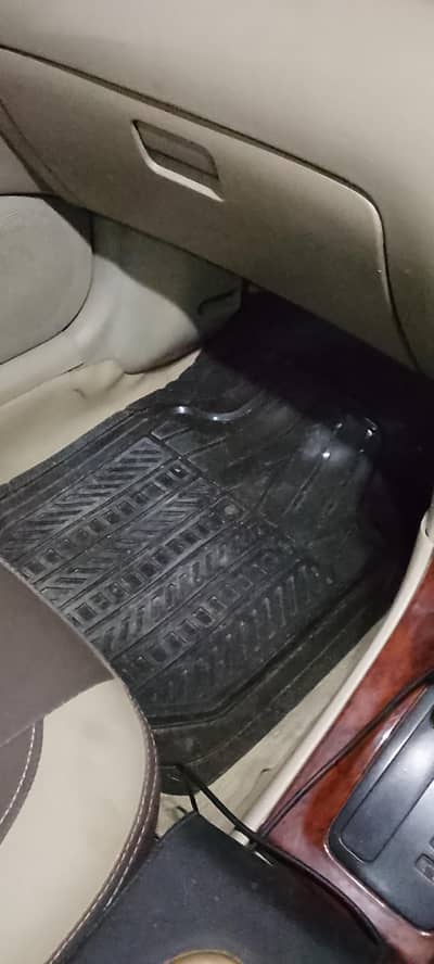 Toyota Corolla 2004