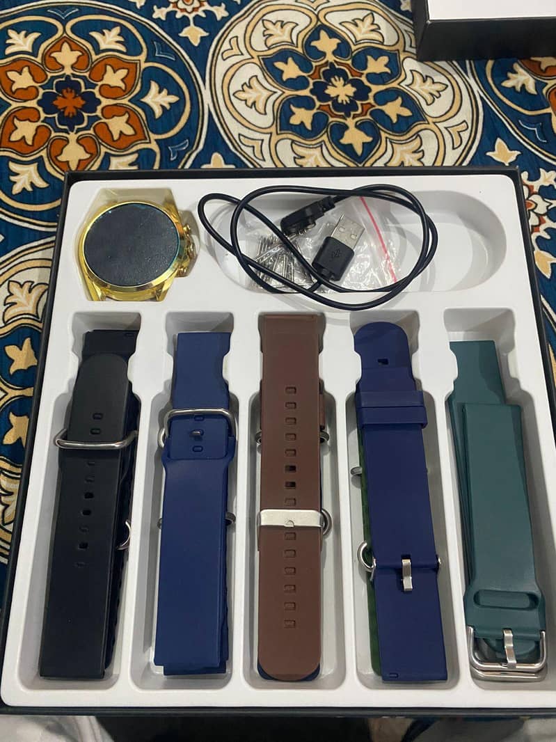 smart watch 6