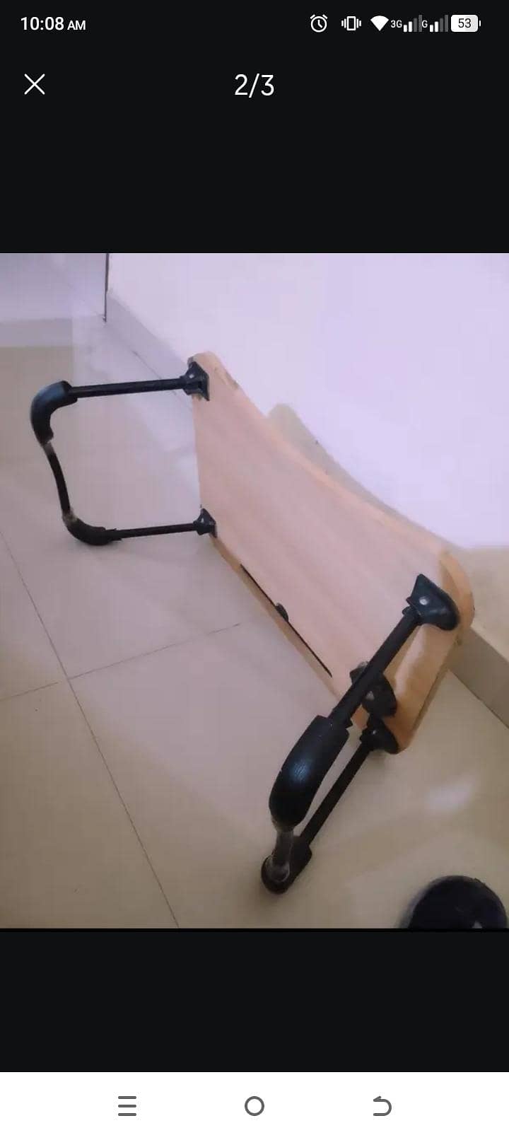 Table for laptop 1