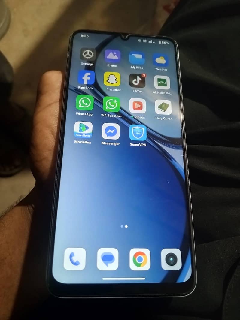 Realme Note 50 2