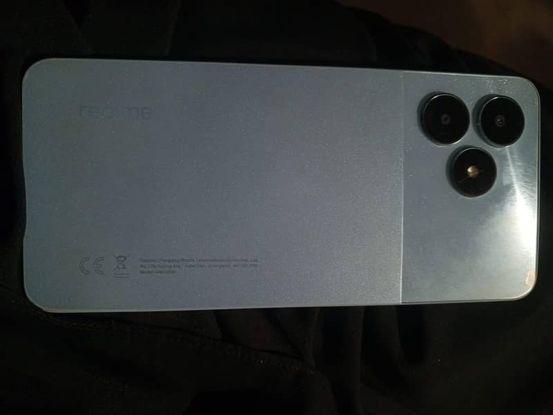 Realme Note 50 3