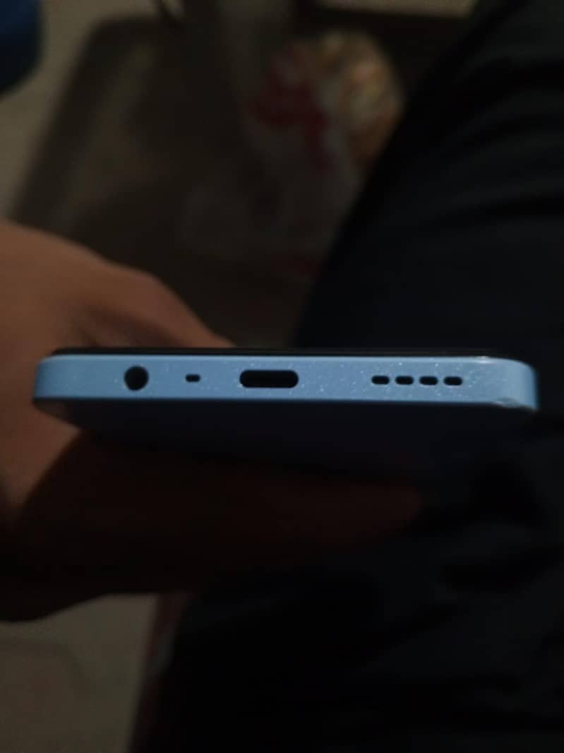 Realme Note 50 4