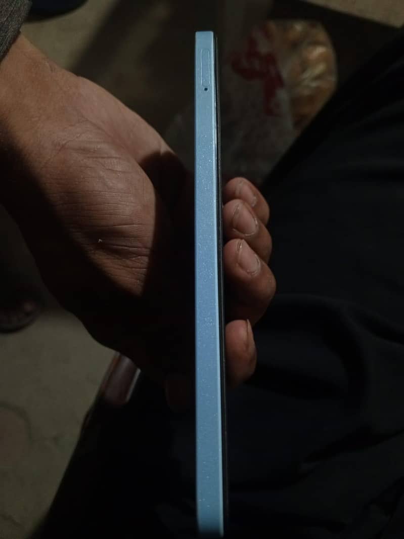 Realme Note 50 5