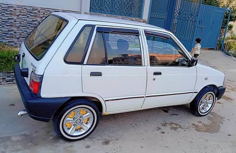 Suzuki Mehran in Haripur contact 0.3. 1.6. 08.8. 1.1. 1.6