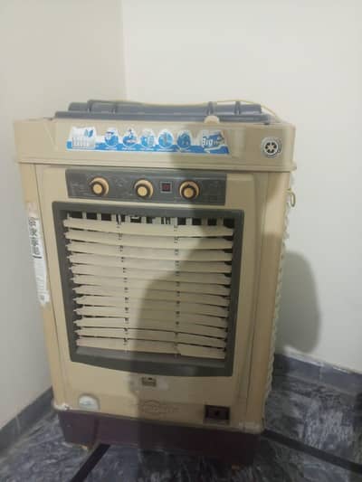 room air cooler