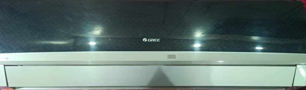 gree g 10 inverter