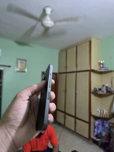 Apple iPhone 13 Pro
