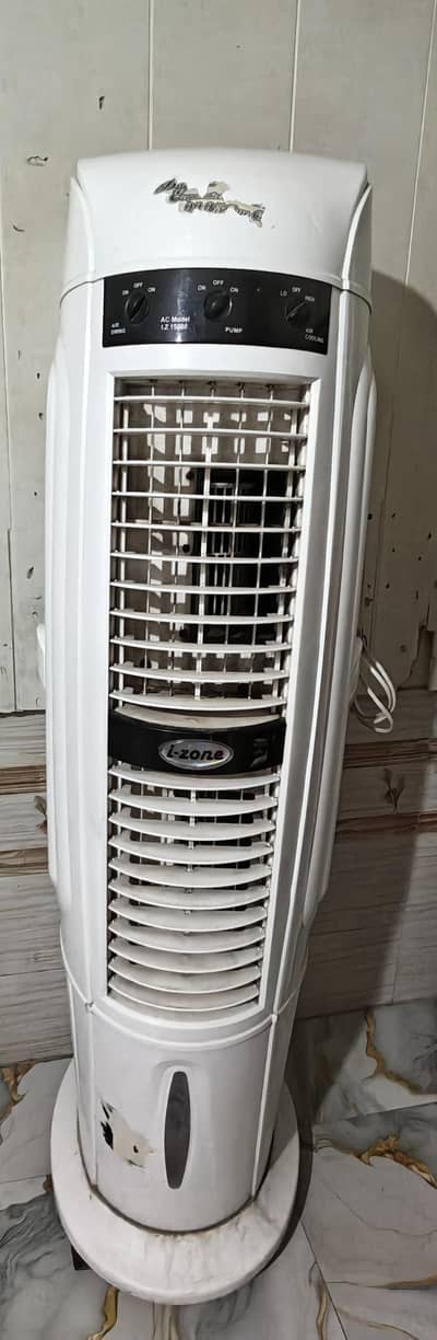 L-Zone LE 1808 Tower Air Cooler