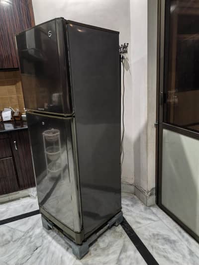 PEL Fridge