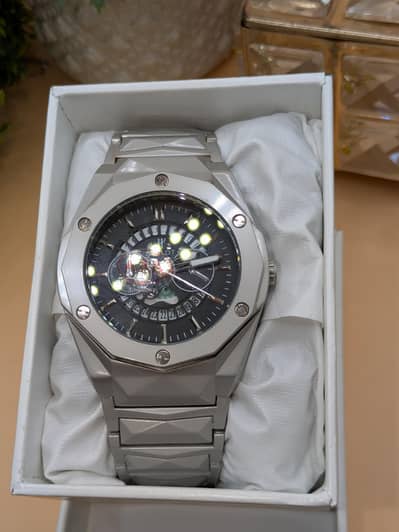 Hublot watch ⌚ new branded