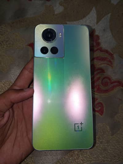 One Plus 10R