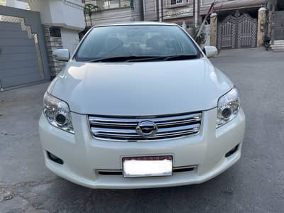 Toyota  Axio