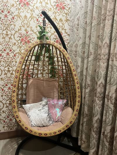 Swing Chair ( jhoola)