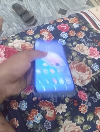Vivo Y12A