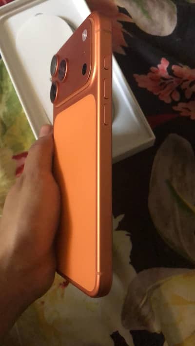 Apple iPhone 17 Pro Max