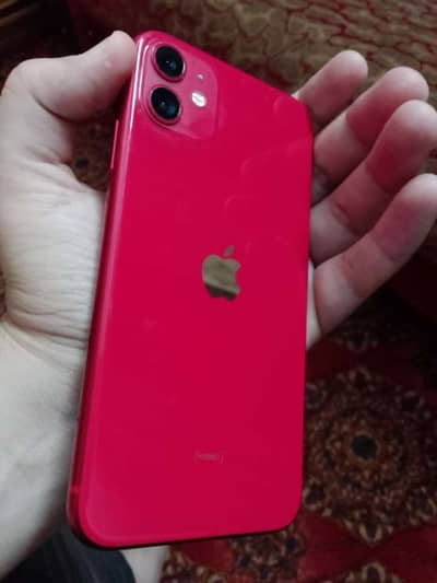 Apple iPhone 11  JV 92 Genuine Health
