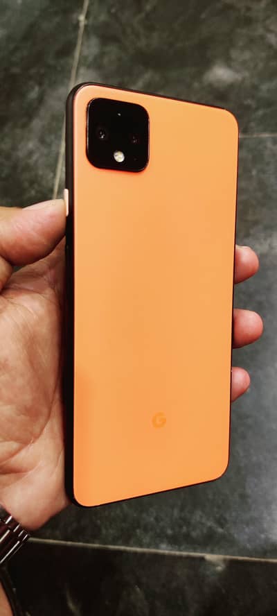 Google Pixel 4 XL