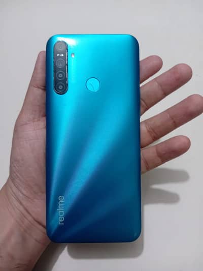 Realme 5i