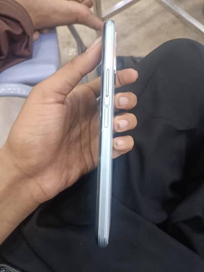 Vivo Y21