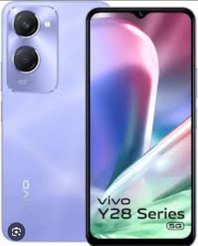 Vivo Y28s