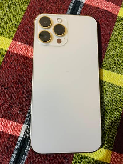Apple iPhone 13 Pro Max 256jv Gold