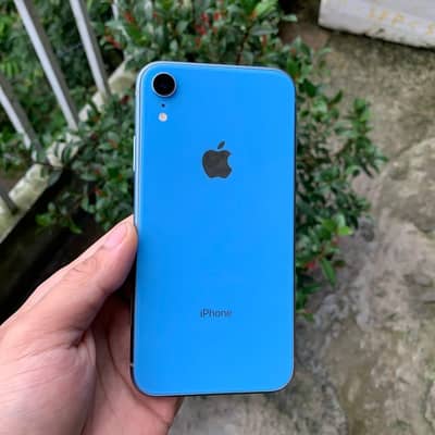 Apple iPhone xR Waterpack