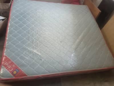 spring bed mattress