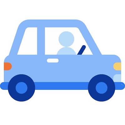 Experienced Household driver