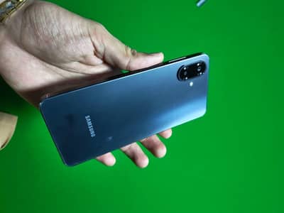 Samsung Mobile A07