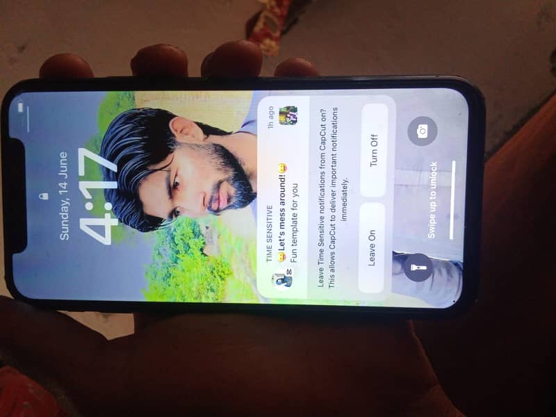 Apple iPhone X 2