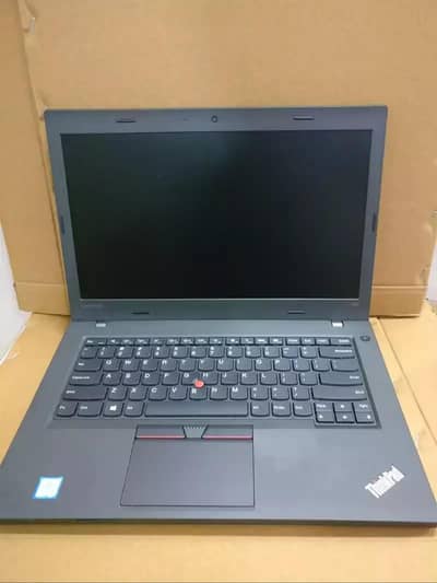 Lenovo L460 6th generation core i3