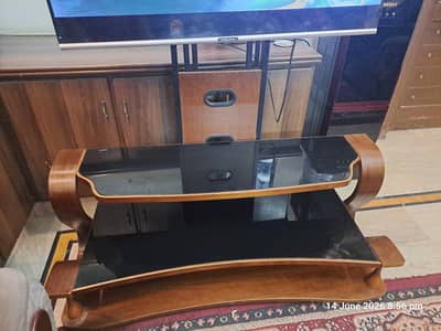 TV Trolley