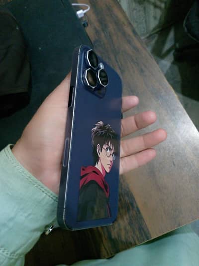 iPhone 14 Pro Max (JV)