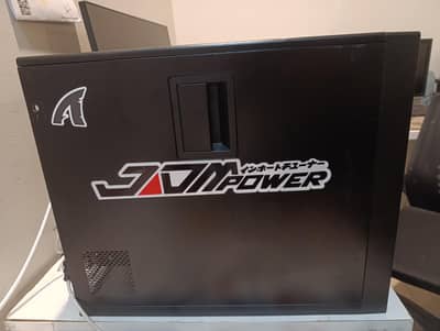 Dell Tower 3620