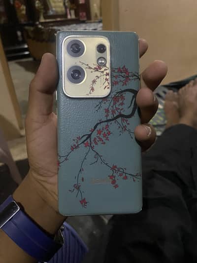 Infinix Zero 30