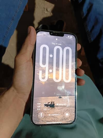 Apple iPhone 13 Pro Max
