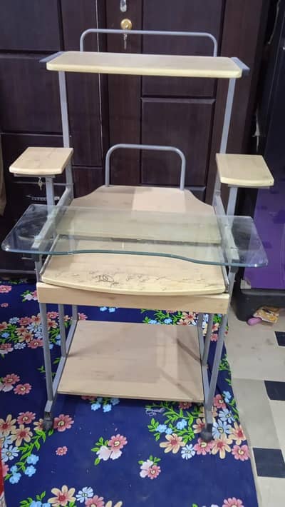 Computer Trolley