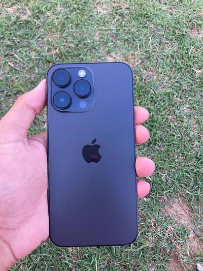 Apple iPhone 14 Pro Max