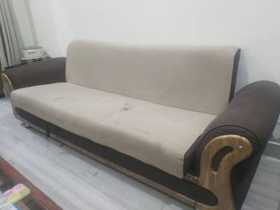 sofa cum bed