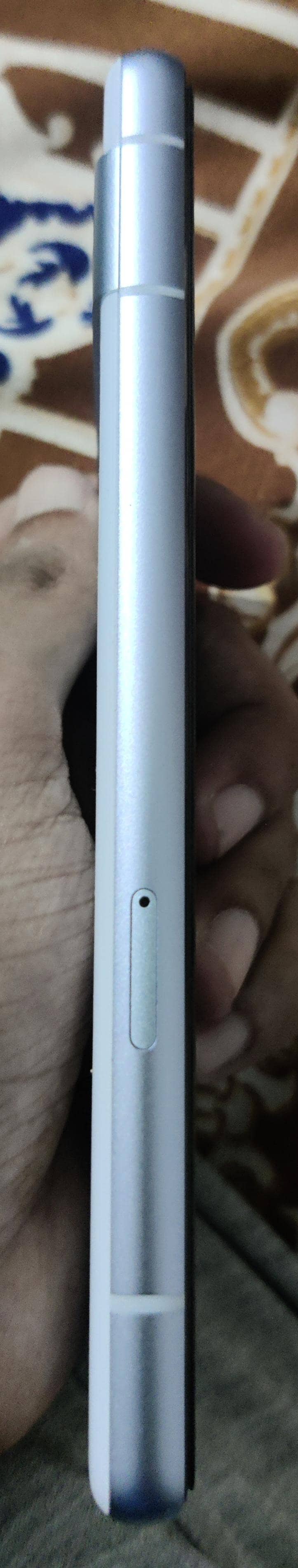 Google Pixel 7a 3