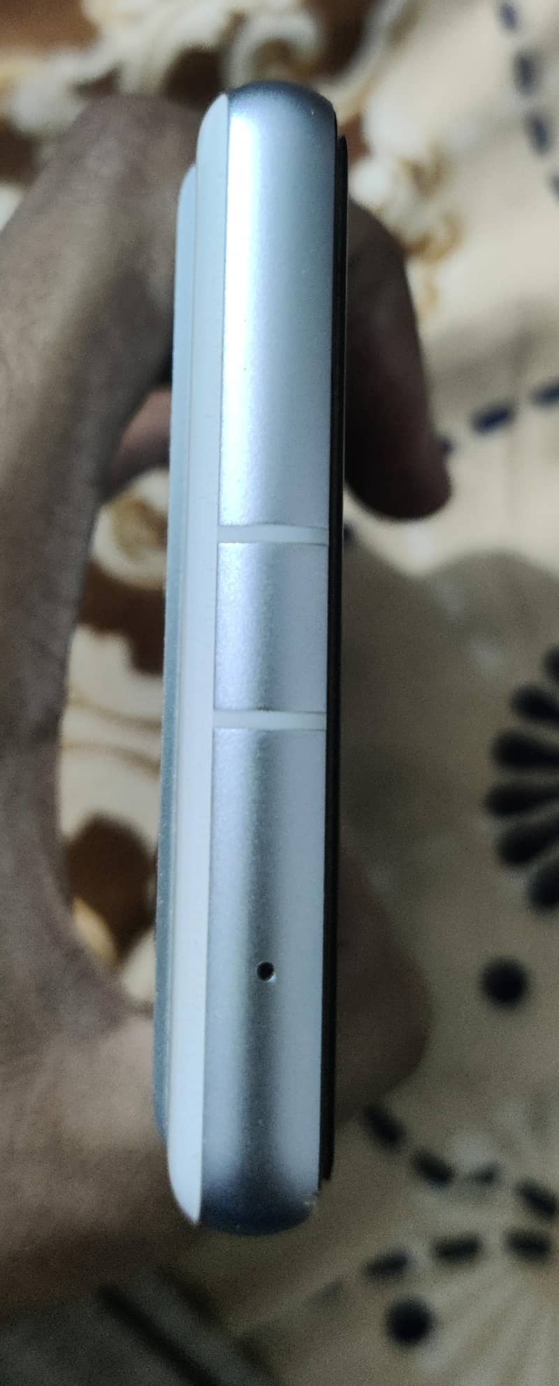 Google Pixel 7a 4
