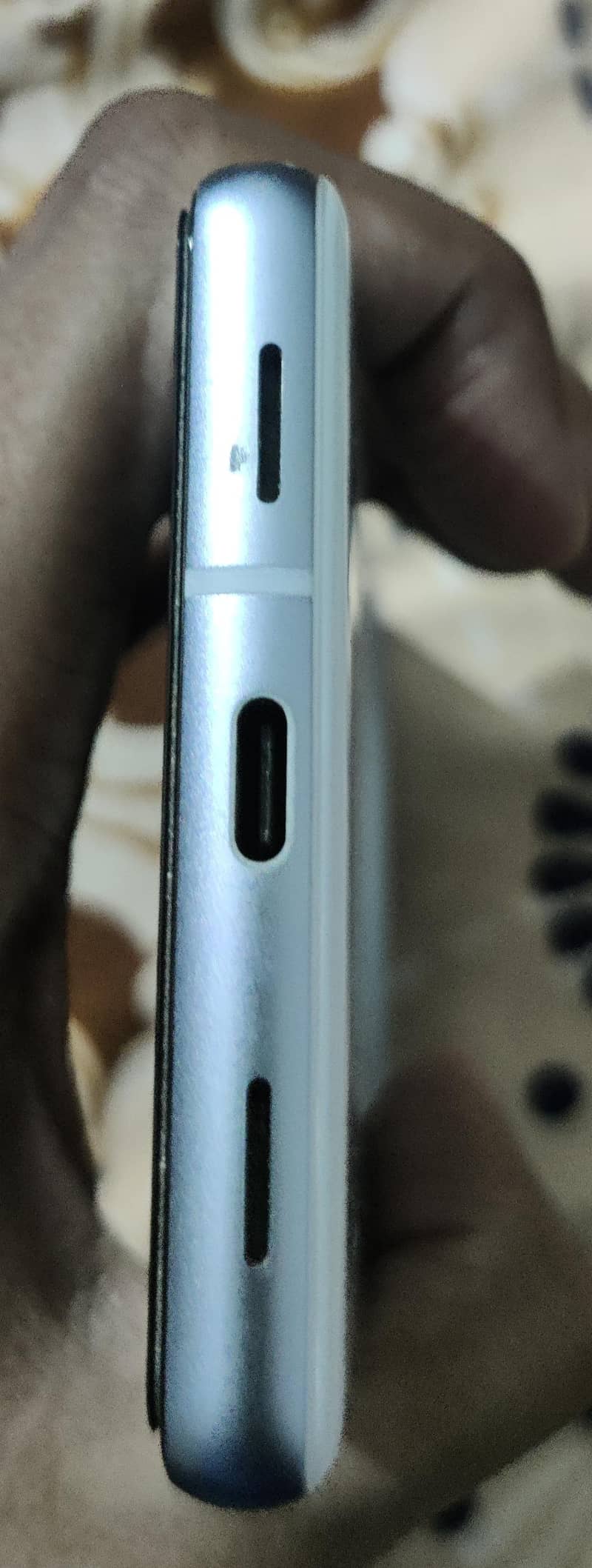 Google Pixel 7a 5