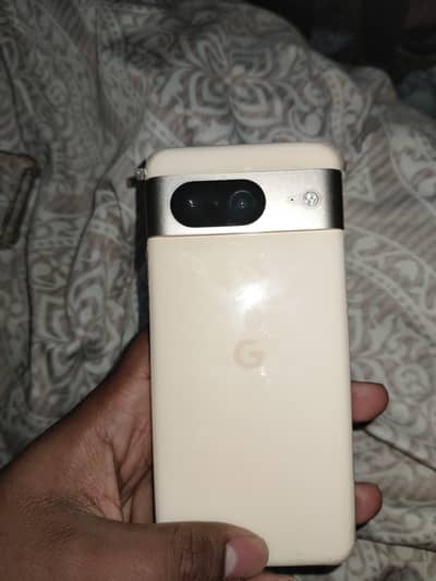 Google Pixel 8
