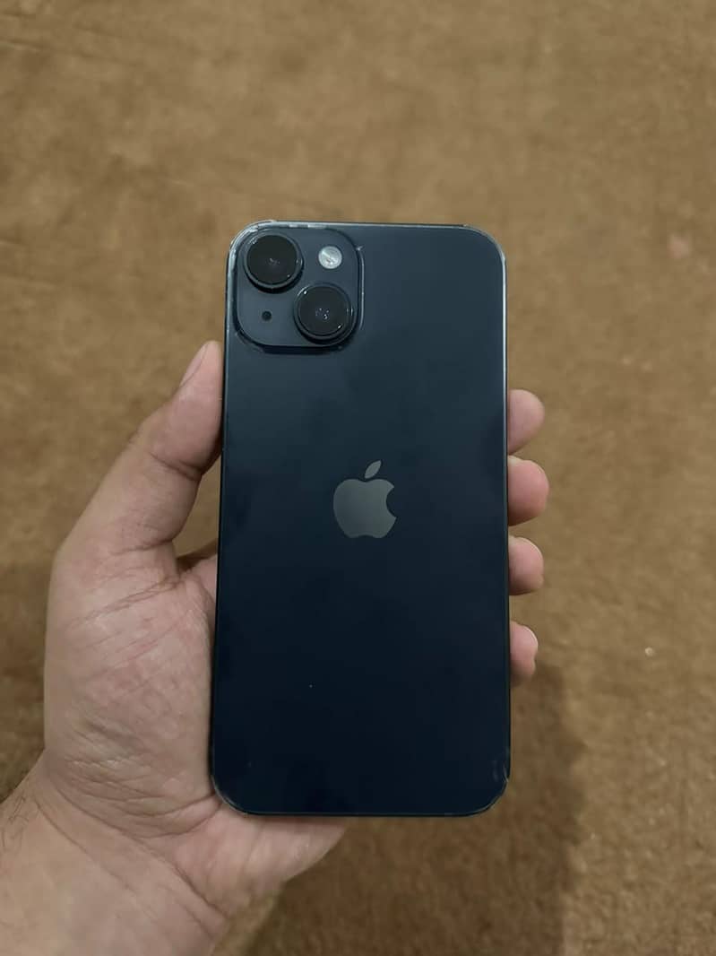 Apple iPhone 14 0